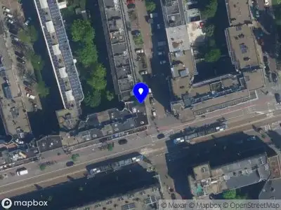 Lilianbnb Amsterdam