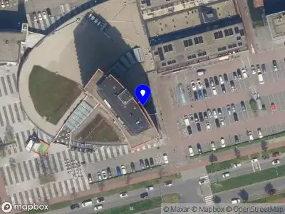 DNVN Holding B.V. Rotterdam