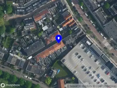 Koers Kapteijn Weesp