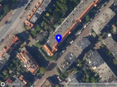 Nieuw bedrijf Roodhoorn Invest B.V.