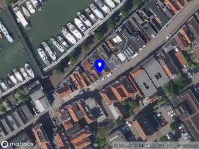 IJsblij Dordrecht