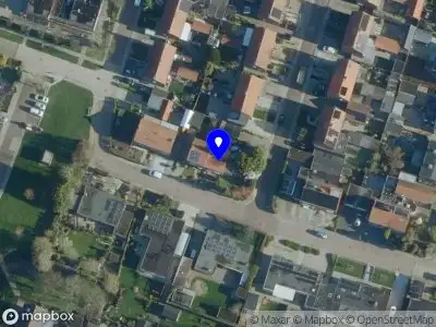 Bye Bye Beestjes V.O.F.