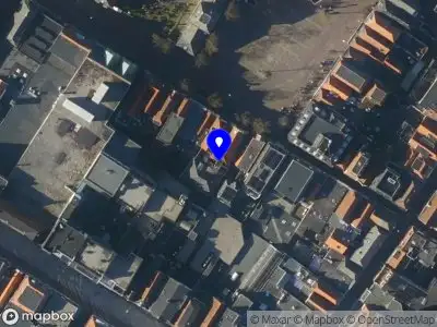 Nieuw bedrijf Upscale Marketing