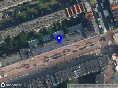 Daria Legkaia Design Solutions Amsterdam