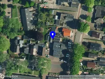 Ripco mobility solutions B.V.