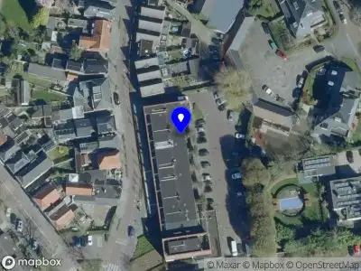 Nieuw bedrijf Kinderfysiotherapie Vught