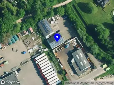 Vishandel ter Beek Olst