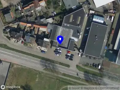 Basters Autoservice Rijen B.V. Rijen