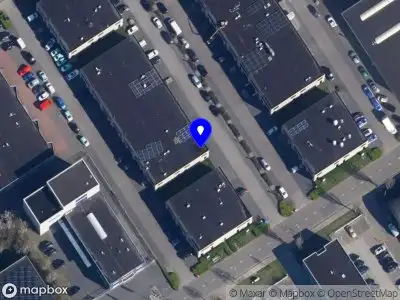 Magento Trading B.V. Groningen