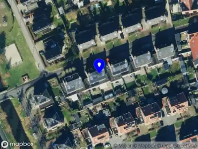 Nieuw bedrijf Pawfect Match JN&BS