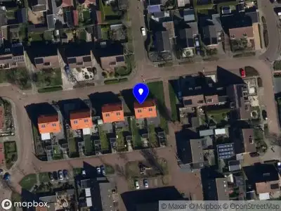 Nieuw bedrijf Praktijk voor contextuele en pastorale hulpverlening Rejoice