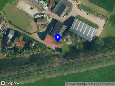 Pennings Agri Service VOF Breedenbroek