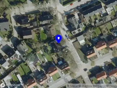 Nieuw bedrijf 3SVB Beheer B.V.