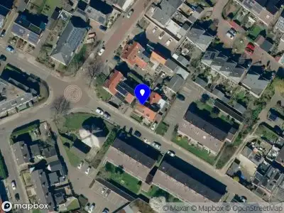 Harmonie Katia's trimsalon