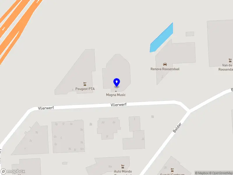 JM Car Store B.V. Roosendaal