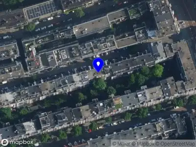 Nieuw bedrijf thecrobe