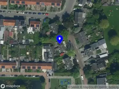 Nieuw bedrijf Macka Installatie