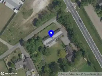 Nieuw bedrijf REJB Beheer B.V.