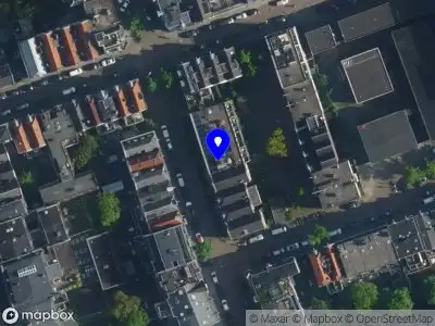 Lauren Rooke Amsterdam