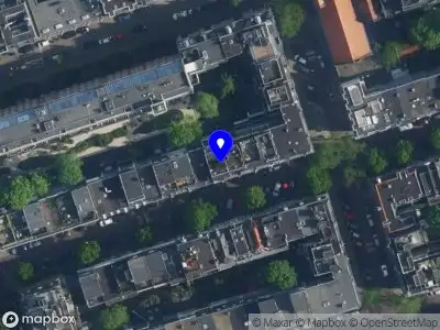 Susanne Hoffmann Consultancy Amsterdam