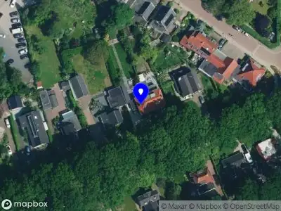 Nieuw bedrijf digitalorange