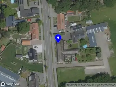 Nieuw bedrijf Bandenservice Kolenberg