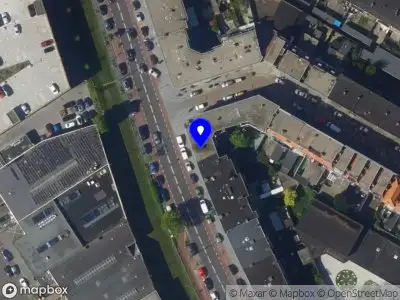 Nieuw bedrijf Zaheen Enterprise