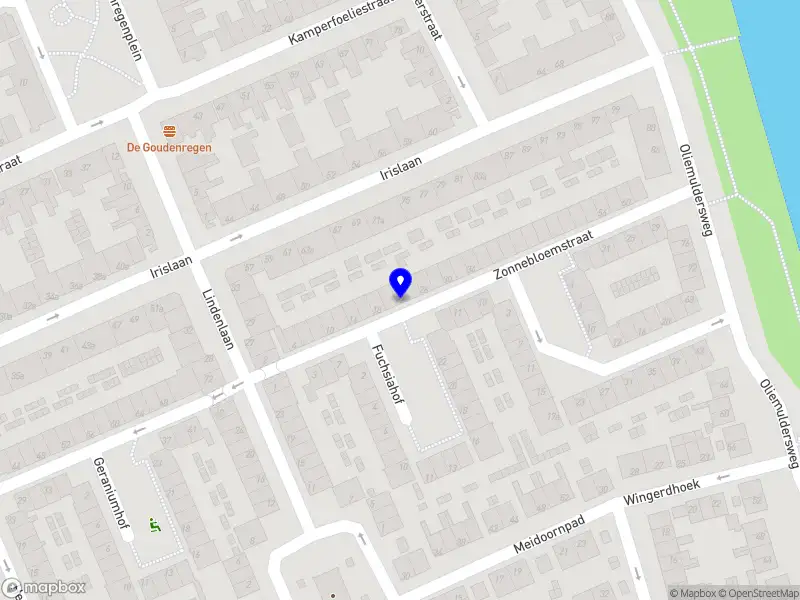 Nieuw bedrijf Zenith-O