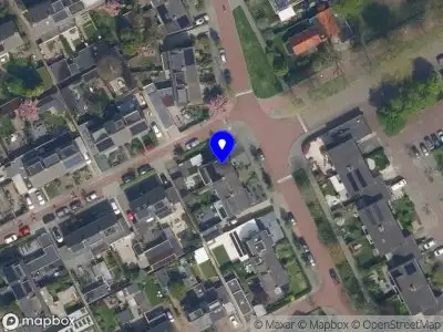 Nieuw bedrijf Daniel Vintage & Design