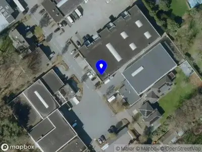 De Oude Brandtoren B.V. Westerhoven