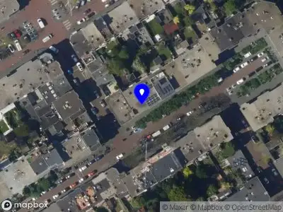 Nieuw bedrijf Vereniging van Eigenaars Perenstraat 127/129/131 te 's-Gravenhage