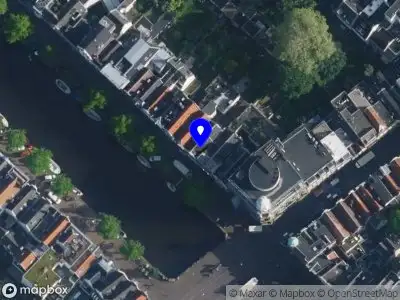 Vereniging van Eigenaars Keizersgracht 449 te Amsterdam Amsterdam
