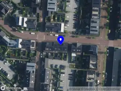 Moat Services B.V. Muiden