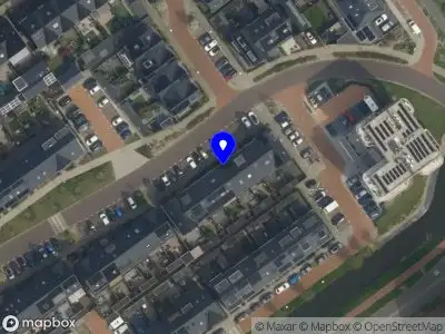 CvP 3D Naaldwijk