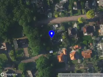 Stichting Graven Familie Elias