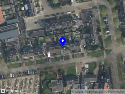 De thuisschrijfvader