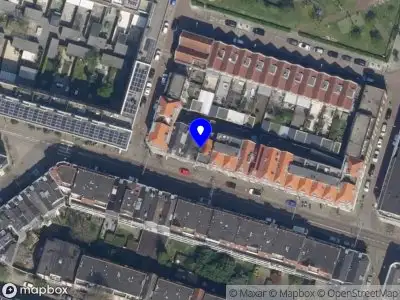 Jill Laurens Rotterdam