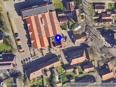 de Roos en de Vries V.O.F.