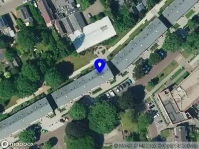 Thirty2Fifty Apeldoorn