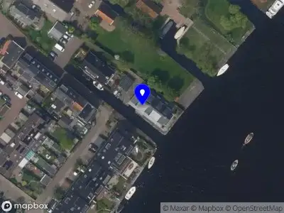 Vereniging van Eigenaars Hogewoerd 40/40-A te leiden