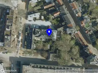 Stichting Spoor, expertisecentrum voor kunst in het publieke domein