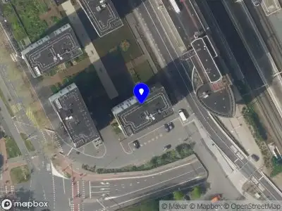 Nieuw bedrijf Bento Cleaning Services