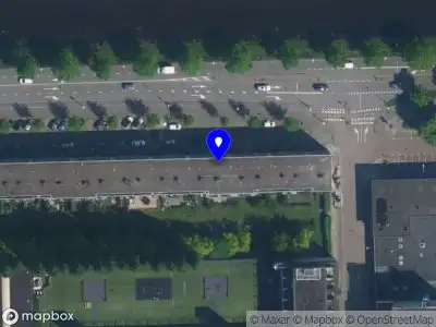 Woodkick B.V. Amsterdam