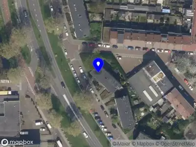 Aide-adomicile Vlaardingen