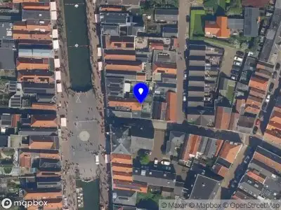 Nieuw bedrijf MAZ Cleaning