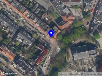 T van der Klooster Naaimachines Rotterdam