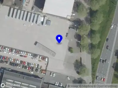 Waerdevast Seatower Residential C.V. Eindhoven