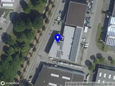 Nieuw bedrijf Schadeservice van Geffen B.V.