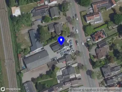 van Wijnen Auto's Geldrop