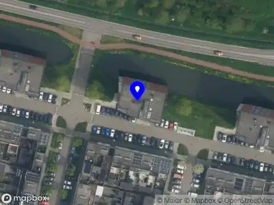 Nieuw bedrijf Zorgfocus B.V.